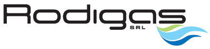 Logo RODIGAS Clim Cash